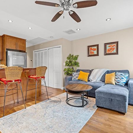 2 Bed Townhouse: Minutes From Dca-National Airport Βίλα Alexandria Εξωτερικό φωτογραφία