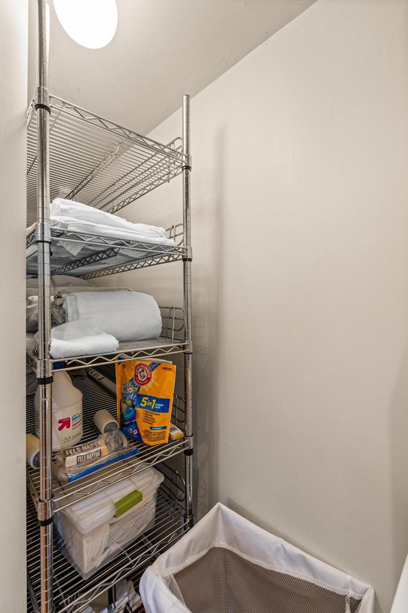 2 Bed Townhouse: Minutes From Dca-National Airport Βίλα Alexandria Εξωτερικό φωτογραφία