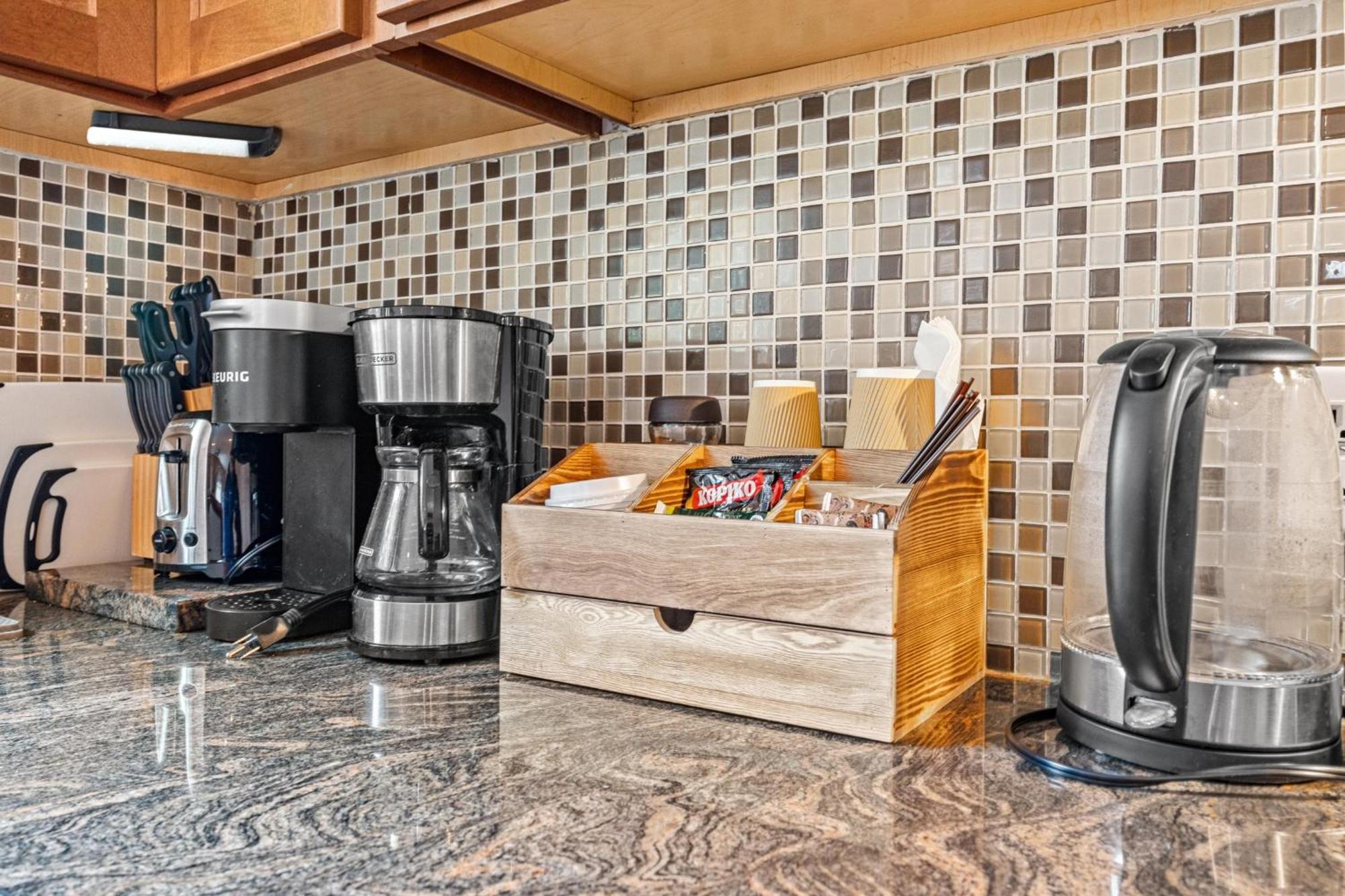 2 Bed Townhouse: Minutes From Dca-National Airport Βίλα Alexandria Εξωτερικό φωτογραφία