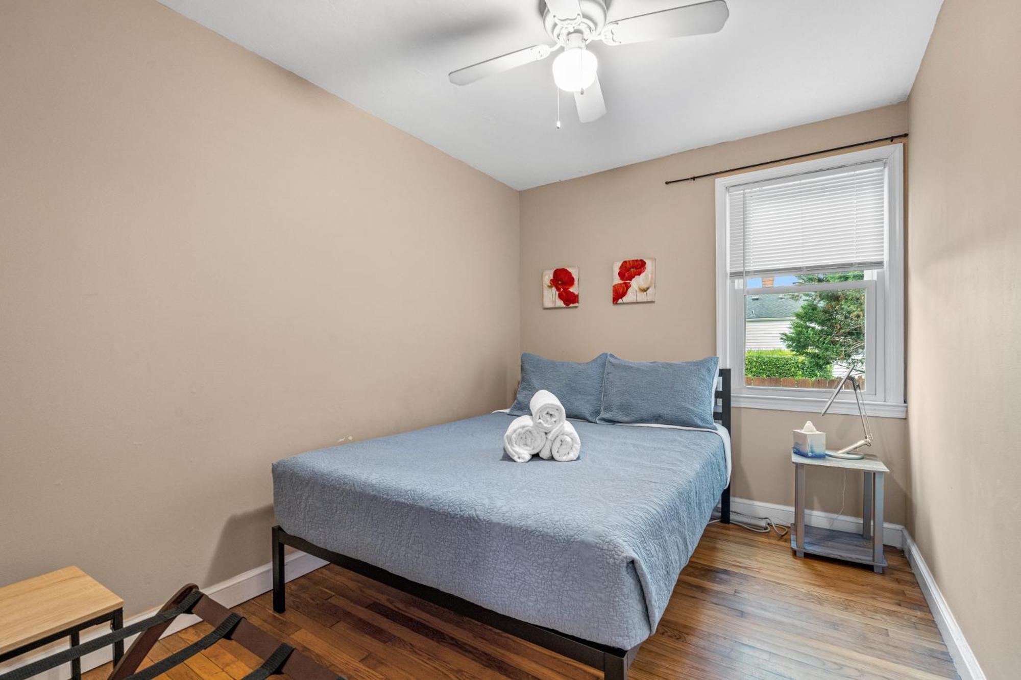 2 Bed Townhouse: Minutes From Dca-National Airport Βίλα Alexandria Εξωτερικό φωτογραφία