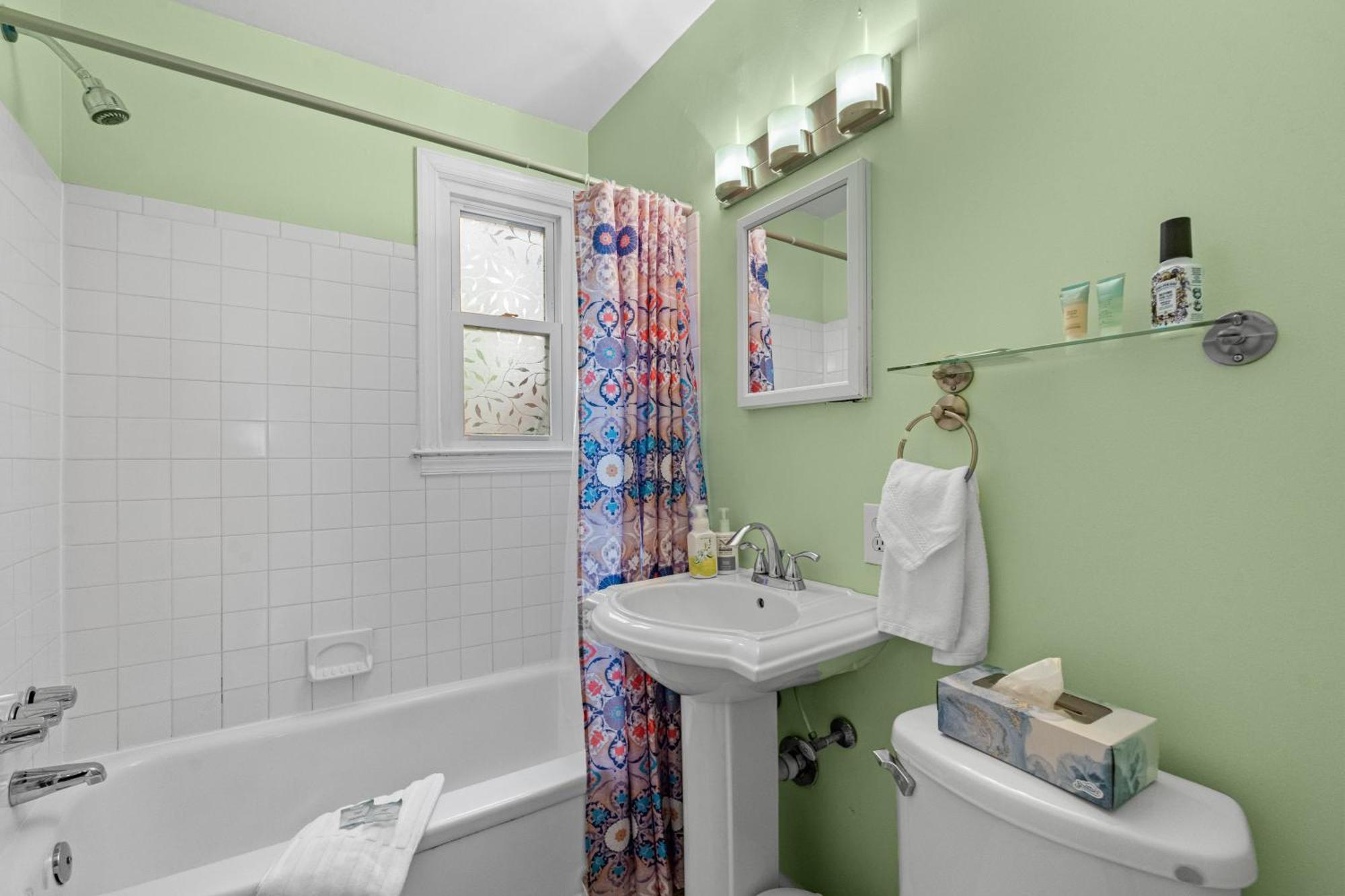 2 Bed Townhouse: Minutes From Dca-National Airport Βίλα Alexandria Εξωτερικό φωτογραφία