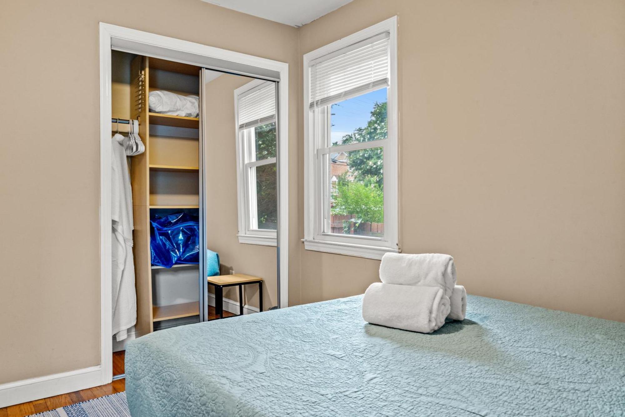 2 Bed Townhouse: Minutes From Dca-National Airport Βίλα Alexandria Εξωτερικό φωτογραφία